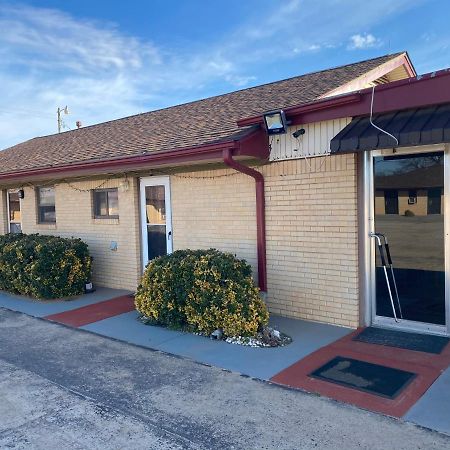 Kingfisher Cattlemen'S Inn מראה חיצוני תמונה