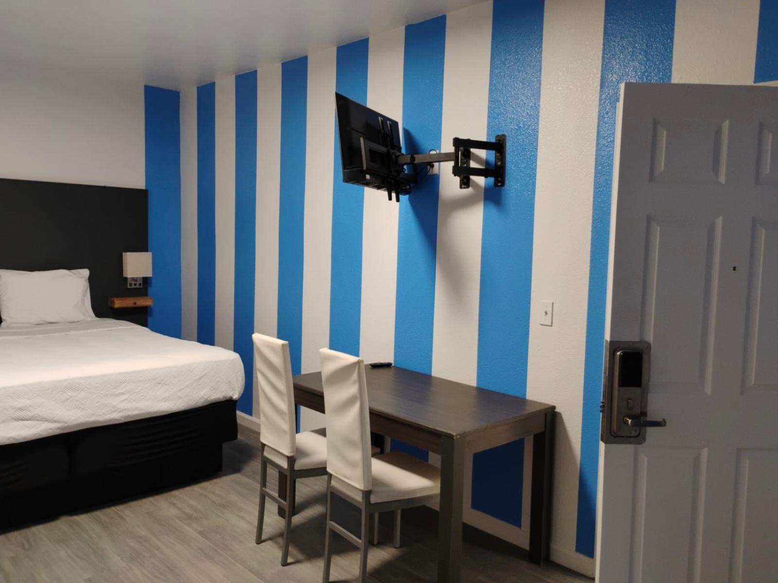 Kingfisher Cattlemen'S Inn מראה חיצוני תמונה
