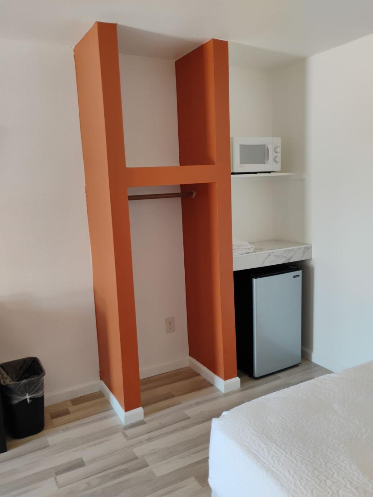 Kingfisher Cattlemen'S Inn מראה חיצוני תמונה