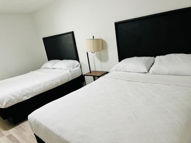 Kingfisher Cattlemen'S Inn מראה חיצוני תמונה