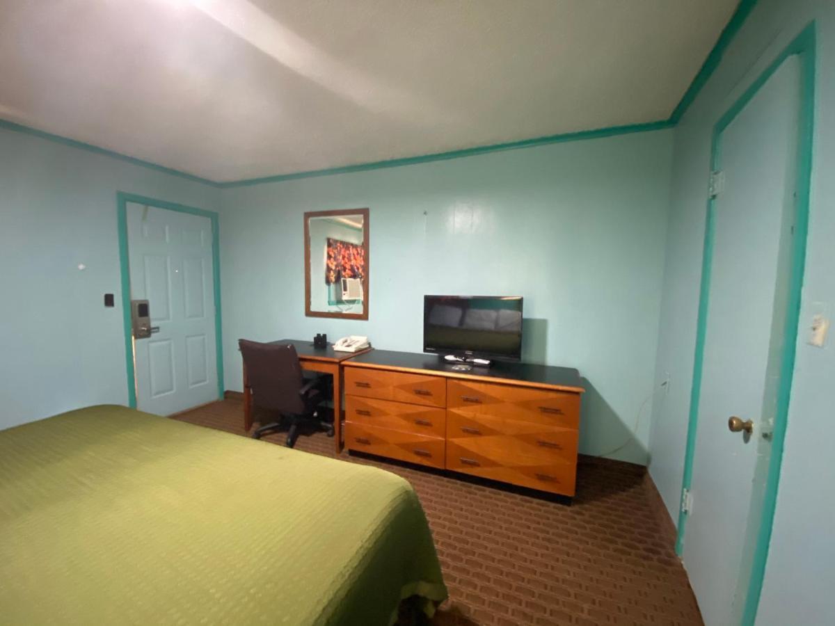 Kingfisher Cattlemen'S Inn מראה חיצוני תמונה